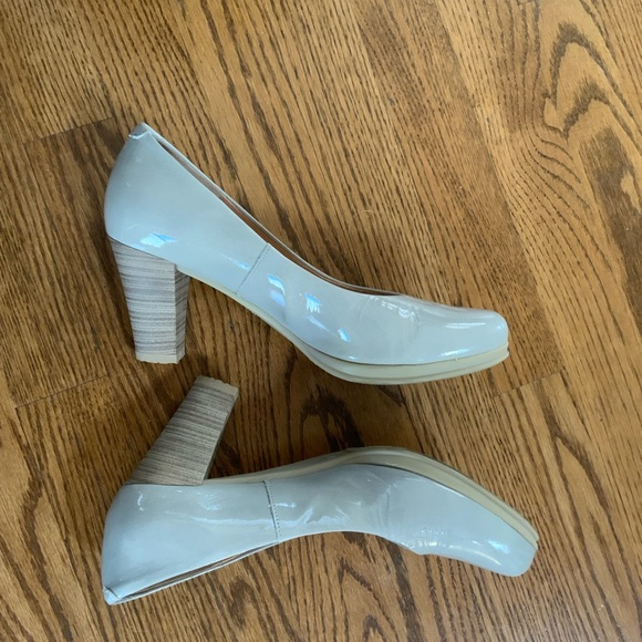 Karson air comfort shoes. Cloudy blue. - Picture 2 of 7